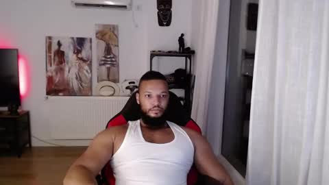 Kingsley online show from November 13, 2025, 2:05 pm