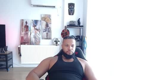 Kingsley online show from March 21, 2026, 8:52 am