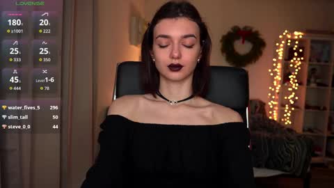 Olivia online show from January 6, 2026, 11:18 pm