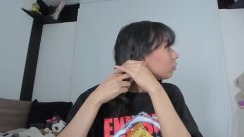 amy online show from March 31, 2026, 9:37 pm
