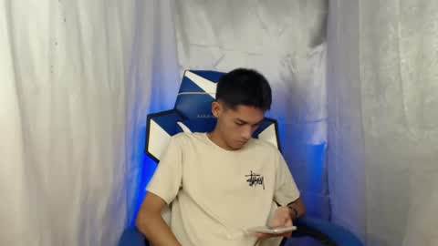 RICK online show from May 31, 2026, 7:37 pm