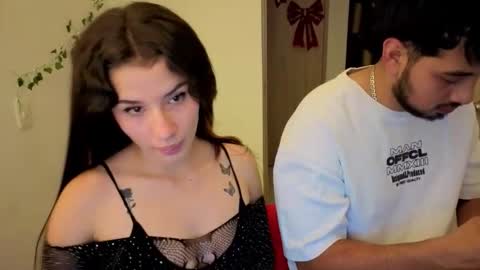 Steven  e online show from December 4, 2025, 12:53 am