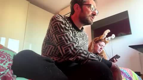 Snapshot of 0str0 chatting on December 29, 2024, 12:45 pm 0str0 online show from December 29, 2024, 12:45 pm