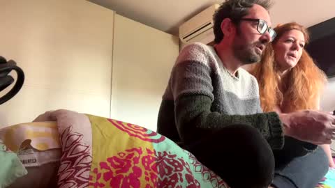 Snapshot of 0str0 chatting on January 11, 2025, 11:45 am 0str0 online show from January 11, 2025, 11:45 am