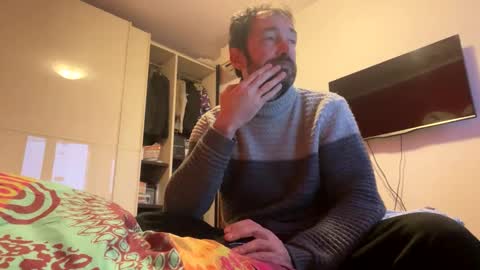 Snapshot of 0str0 chatting on January 19, 2025, 3:53 pm 0str0 online show from January 19, 2025, 3:53 pm