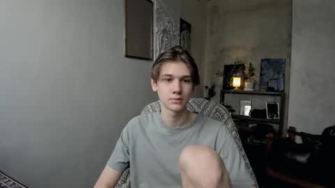 Adam online show from December 18, 2025, 8:42 am