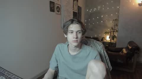 Adam online show from January 13, 2026, 12:43 pm