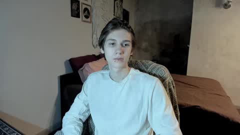 Adam online show from February 15, 2026, 2:47 pm