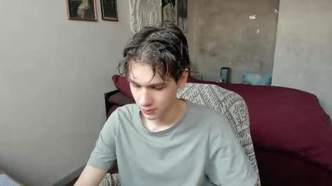 Adam online show from March 1, 2026, 4:58 am