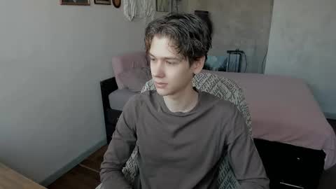 Adam online show from March 21, 2026, 5:23 am