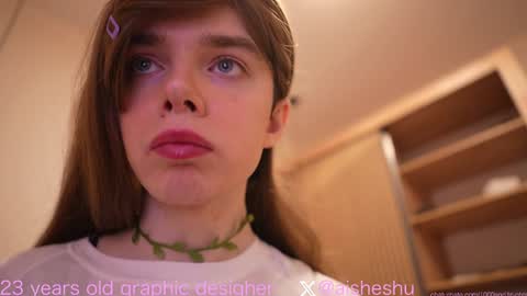 Snapshot of 1000and1nights_ chatting on January 1, 2025, 5:44 pm Aishe online show from January 1, 2025, 5:44 pm