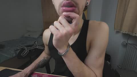 Antonio online show from March 2, 2026, 5:08 am