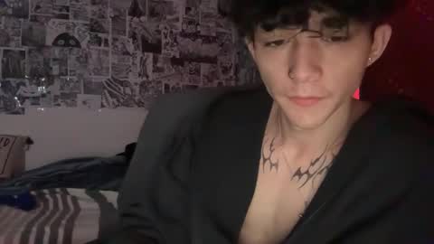 10incock18 online show from November 28, 2025, 9:28 pm