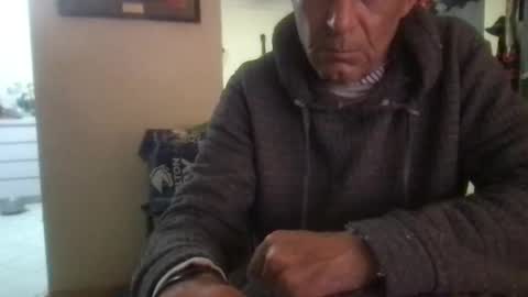 123dante online show from October 13, 2025, 4:29 pm