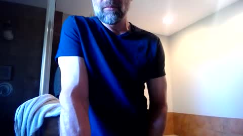 123h0rny online show from April 9, 2026, 3:50 pm