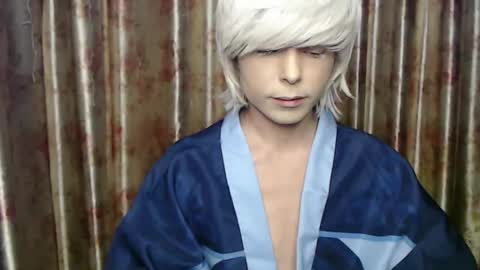 Angelfree online show from February 8, 2025, 8:21 pm