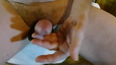 14XXXRomeo online show from May 16, 2026, 10:36 am