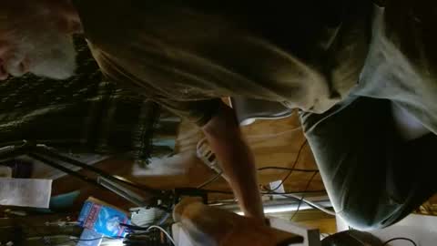 14XXXRomeo online show from May 23, 2026, 10:52 am
