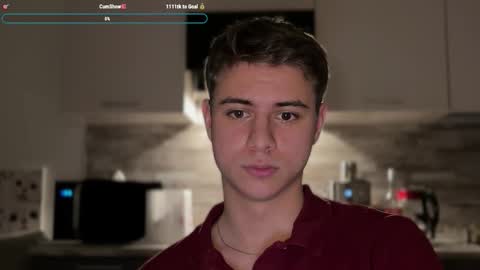 Lance online show from November 26, 2025, 4:52 pm