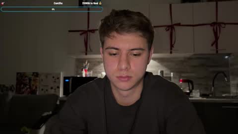 Lance online show from January 5, 2026, 5:27 pm