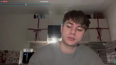 Lance online show from January 11, 2026, 3:39 pm