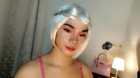 barbie online show from November 19, 2025, 6:24 am