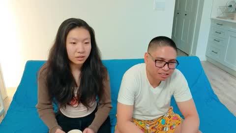 Snapshot of 18not20 chatting on December 16, 2025, 12:48 am Tong Ralph online show from December 16, 2025, 12:48 am