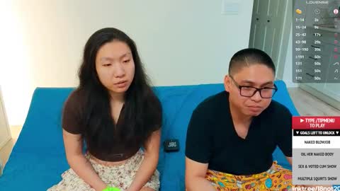 Snapshot of 18not20 chatting on December 19, 2025, 12:39 am Tong Ralph online show from December 19, 2025, 12:39 am