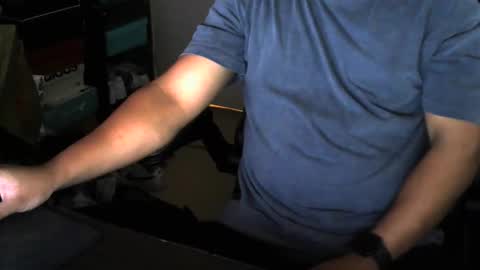 18oldaussie online show from February 5, 2026, 2:16 am