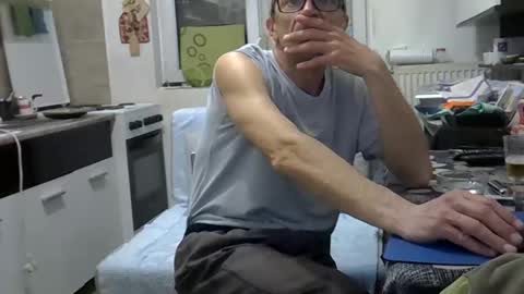 1973man online show from March 1, 2026, 7:27 pm