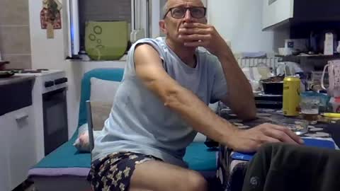 1973man online show from July 5, 2026, 11:56 pm