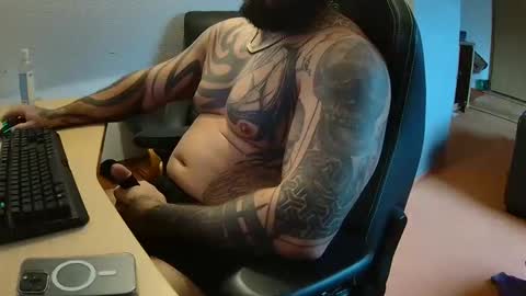 19andre90 online show from October 9, 2025, 12:14 pm