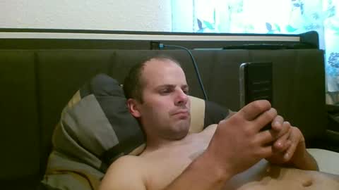 berni online show from September 27, 2025, 5:45 am