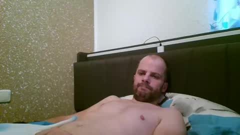 berni online show from December 18, 2025, 7:14 am