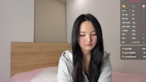 Snapshot of 1_love_8 chatting on January 11, 2025, 10:07 pm Rose Nude only In Prvt online show from January 11, 2025, 10:07 pm