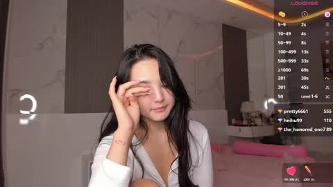 Snapshot of 1_love_8 chatting on February 20, 2025, 11:21 pm Rose Nude only In Prvt online show from February 20, 2025, 11:21 pm