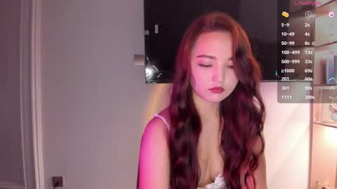 Snapshot of 1_love_8 chatting on October 14, 2025, 5:25 pm Rose Nude only In Prvt online show from October 14, 2025, 5:25 pm