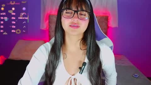 1_scarllet_ online show from March 28, 2026, 9:53 am