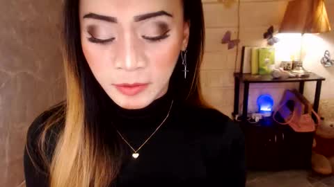 angel online show from September 15, 2025, 9:48 pm