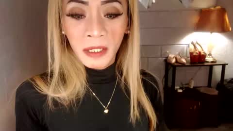 angel online show from April 4, 2026, 4:48 pm