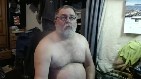 1dusty60 online show from February 10, 2025, 5:14 am