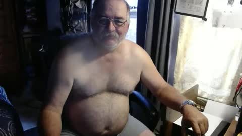 1dusty60 online show from November 9, 2025, 2:15 pm