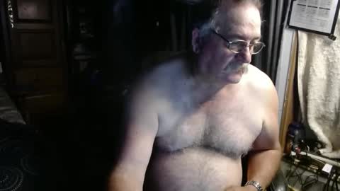 1dusty60 online show from November 15, 2025, 12:34 pm