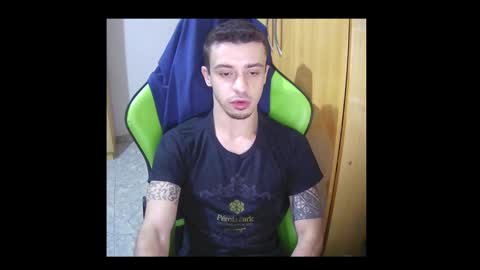 1good_vibes1 online show from January 30, 2025, 6:46 am