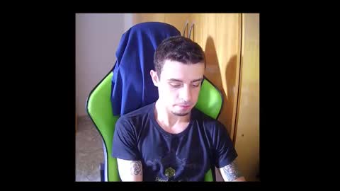 1good_vibes1 online show from January 30, 2025, 7:04 pm