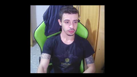 1good_vibes1 online show from February 7, 2025, 4:59 am