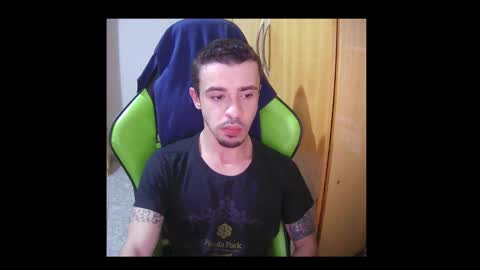 1good_vibes1 online show from February 14, 2025, 9:24 am