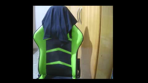 1good_vibes1 online show from September 18, 2025, 2:35 am