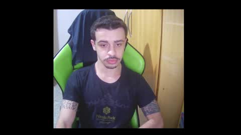 1good_vibes1 online show from September 24, 2025, 2:48 am