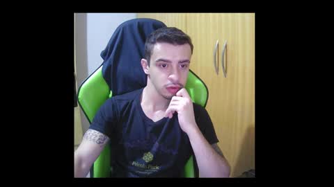 1good_vibes1 online show from November 4, 2025, 3:16 am